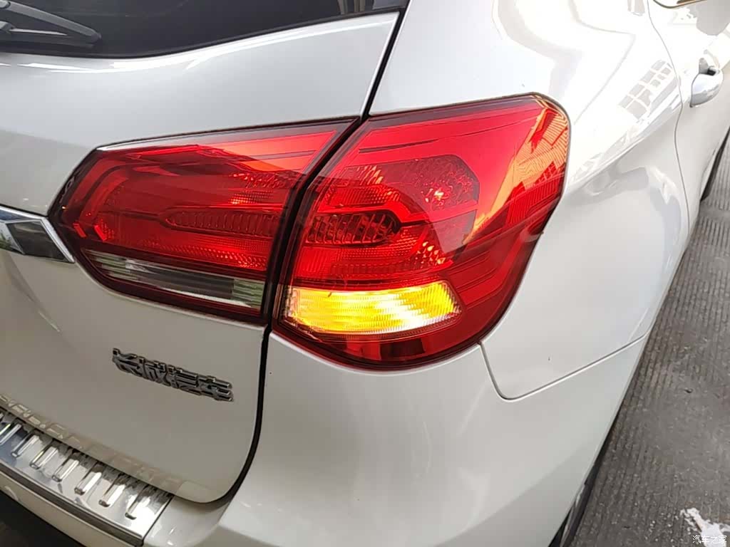 Haval H2, 2018 8