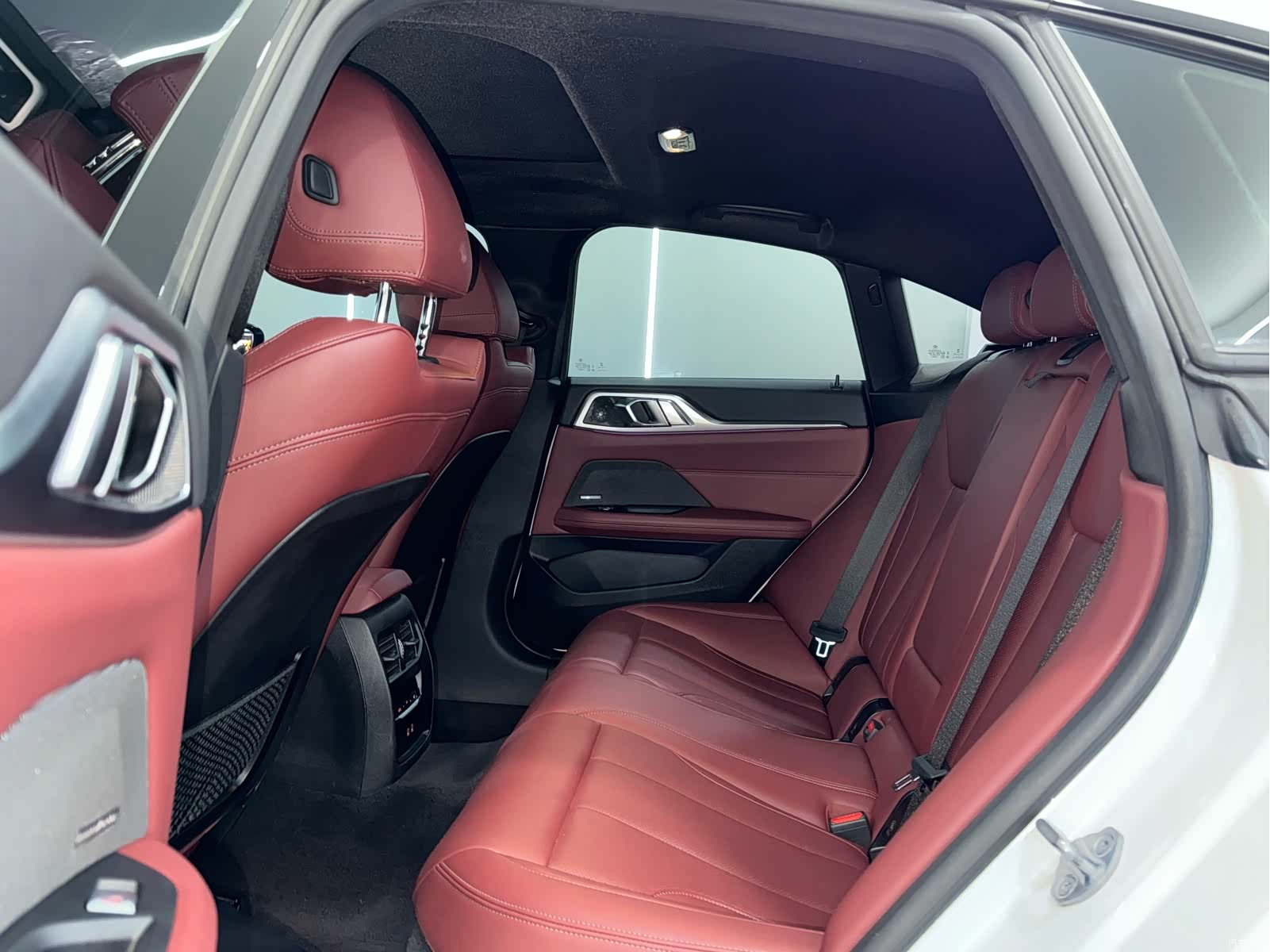 BMW 4 Series, 2022 6