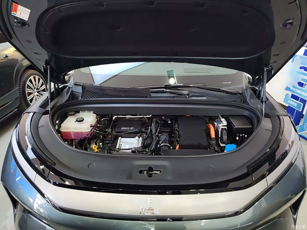 BYD Tang, 2025 20