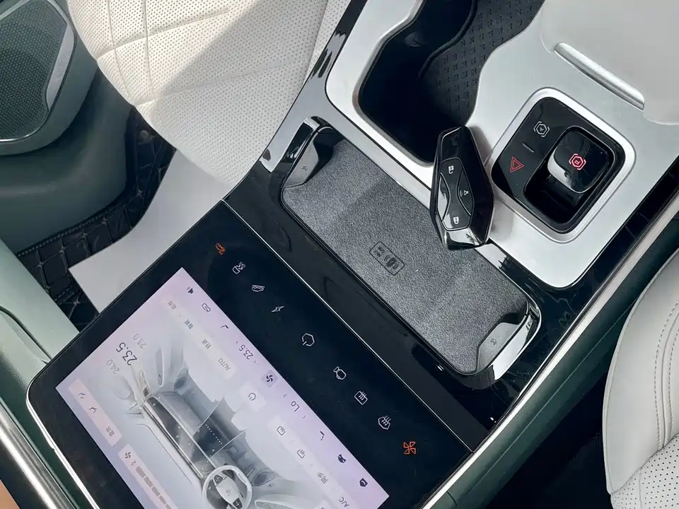 ARCFOX Polar Fox Alpha T