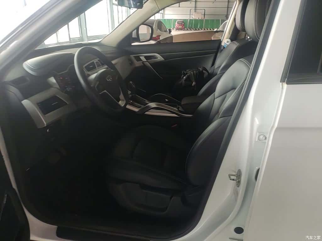 Geely Boyue, 2018 15