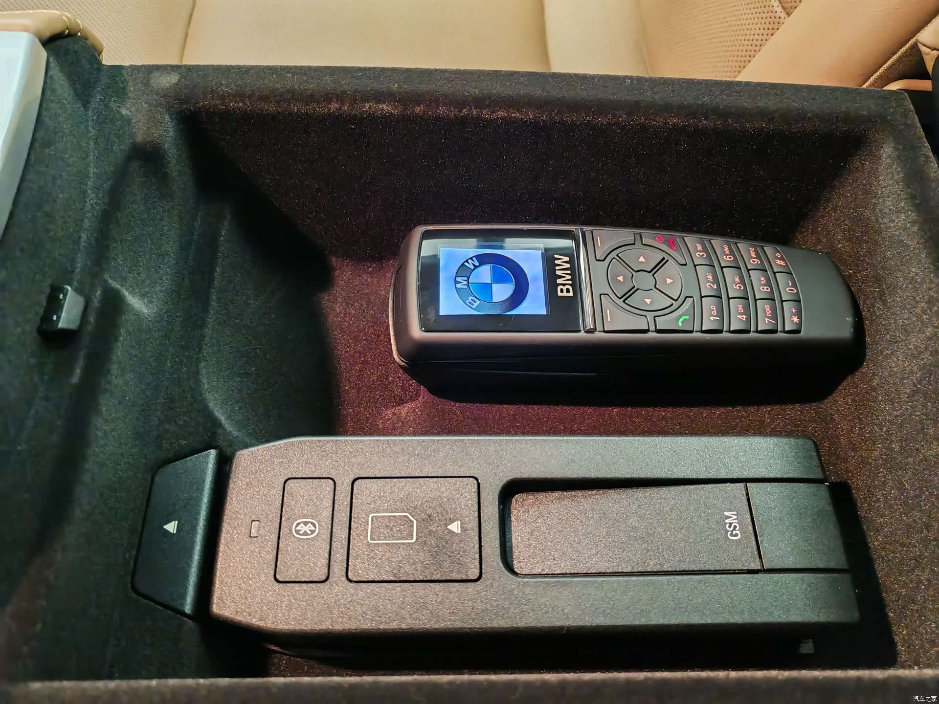 BMW 7 Series, 2012 25