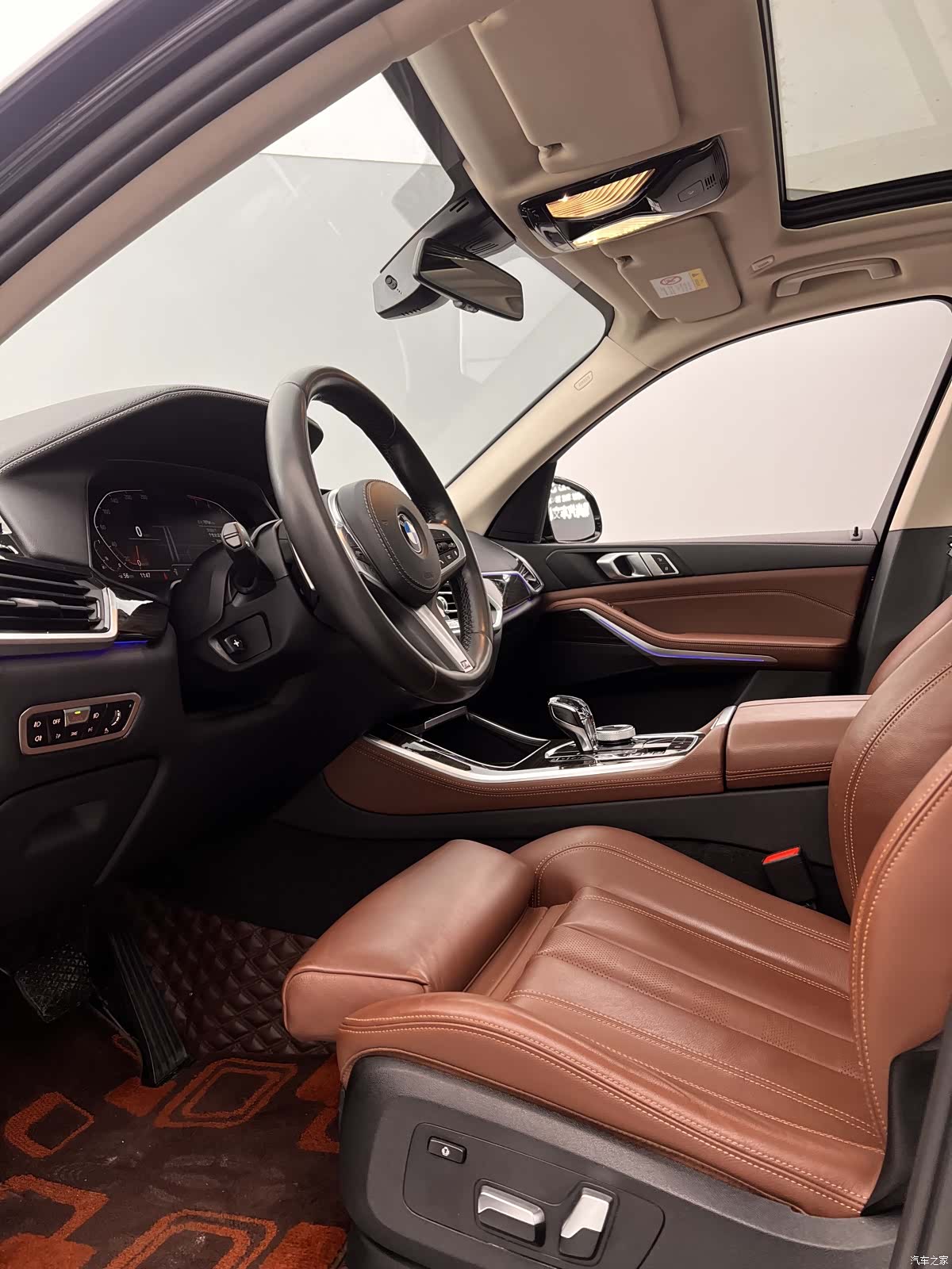 BMW X5, 2021 13