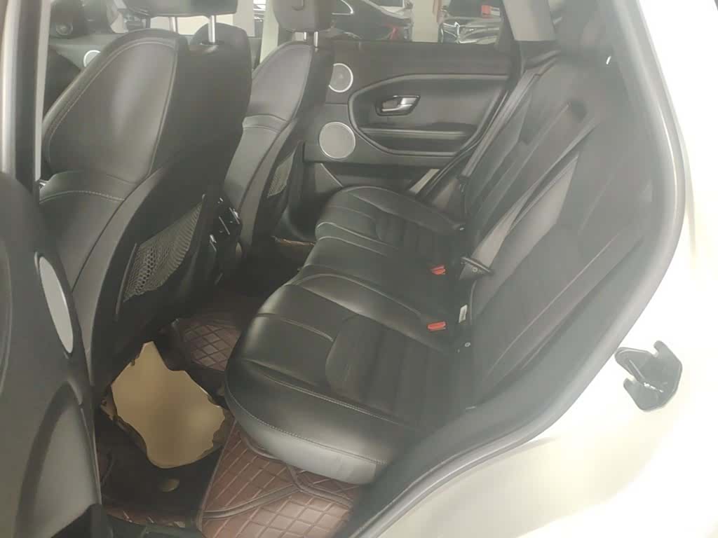 Land Rover Range Rover, 2018 17