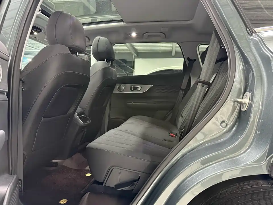 Chery Fulwin Fengyun T8