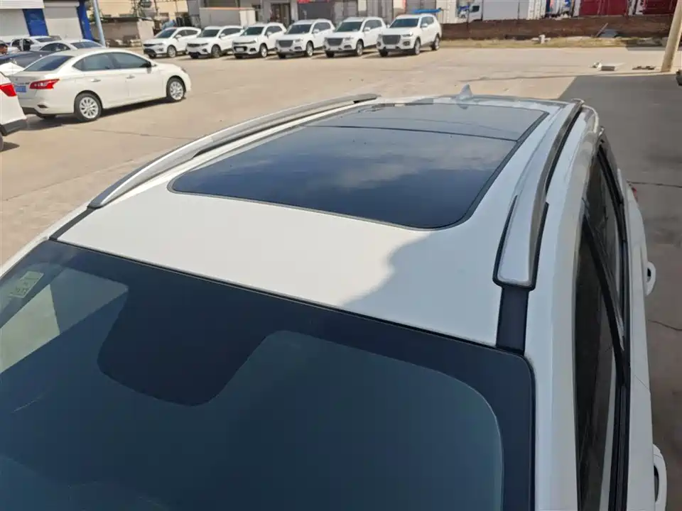 Trumpchi Trumpchi GS4