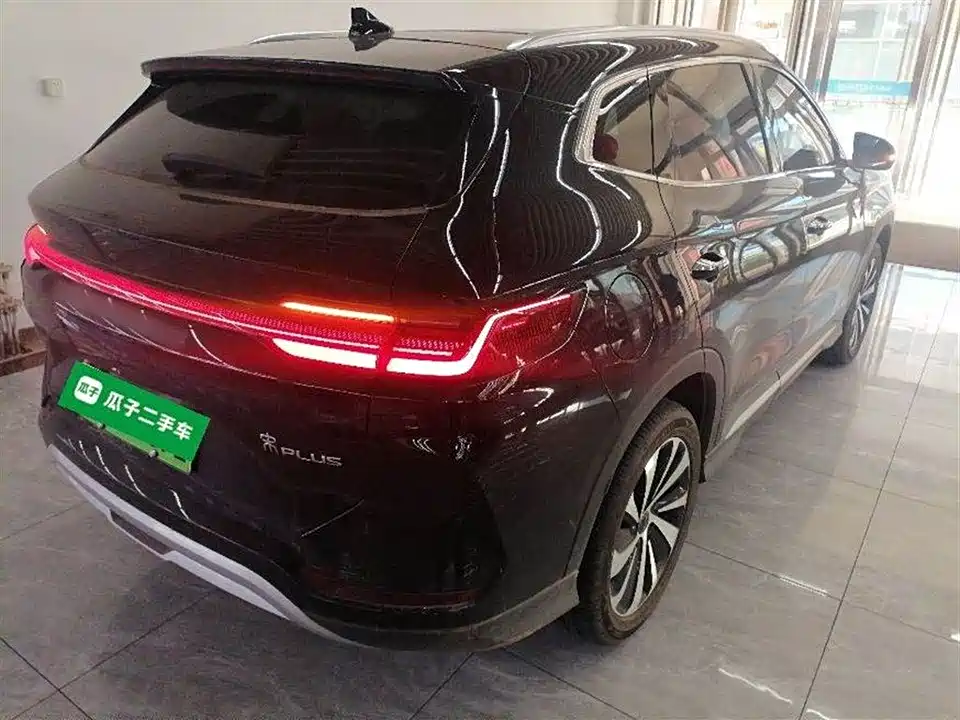 BYD Songjiang BYD Songjiang