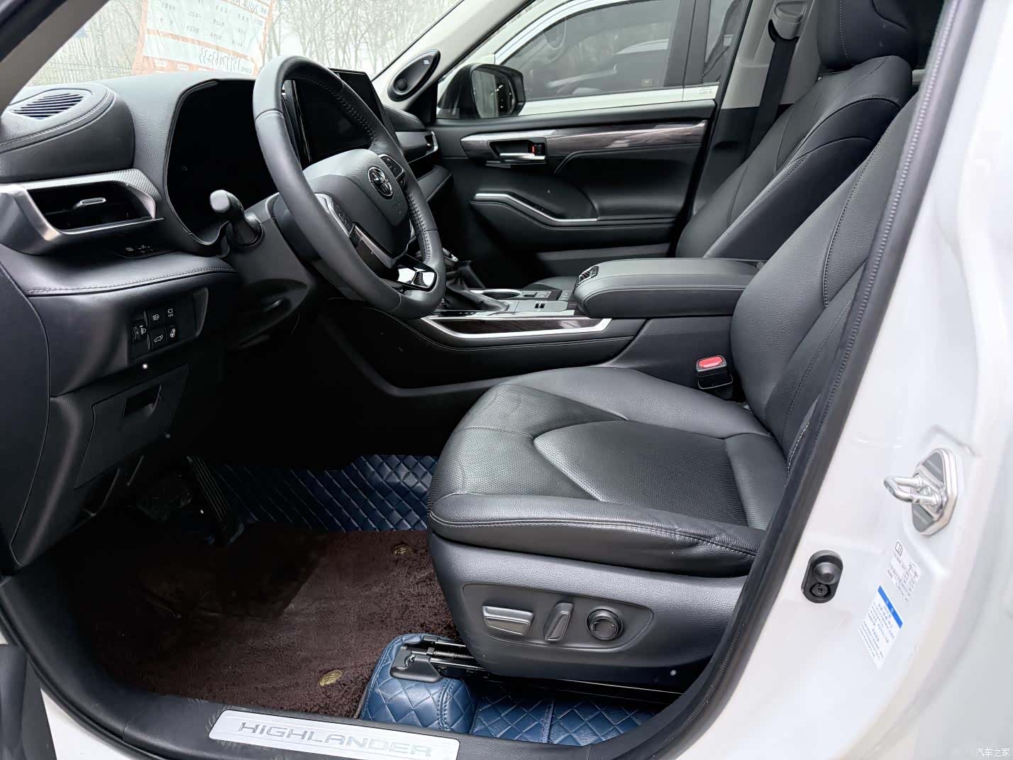 Toyota Highlander, 2021 8