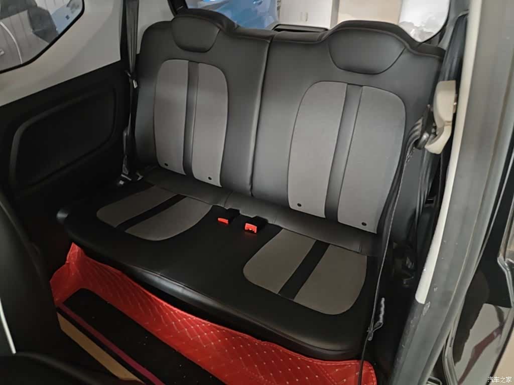 Wuling MINIEV, 2022 17