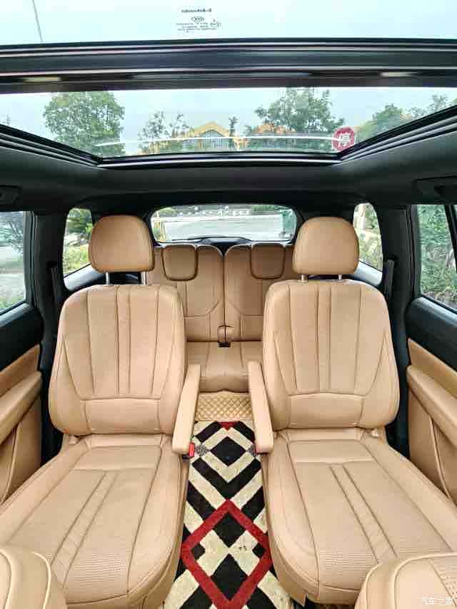 Li Auto ONE, 2020 6