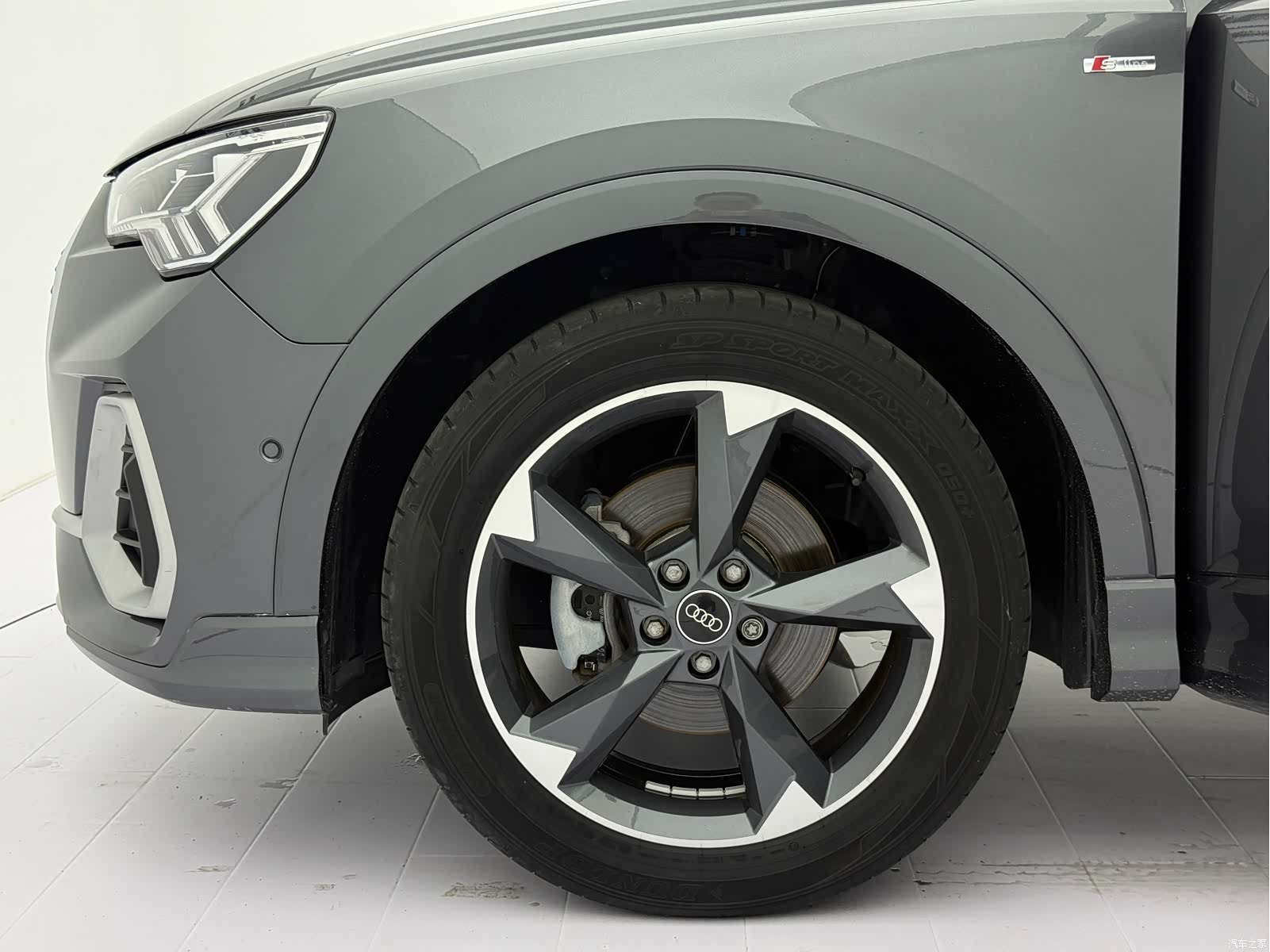Audi Q3, 2023 22