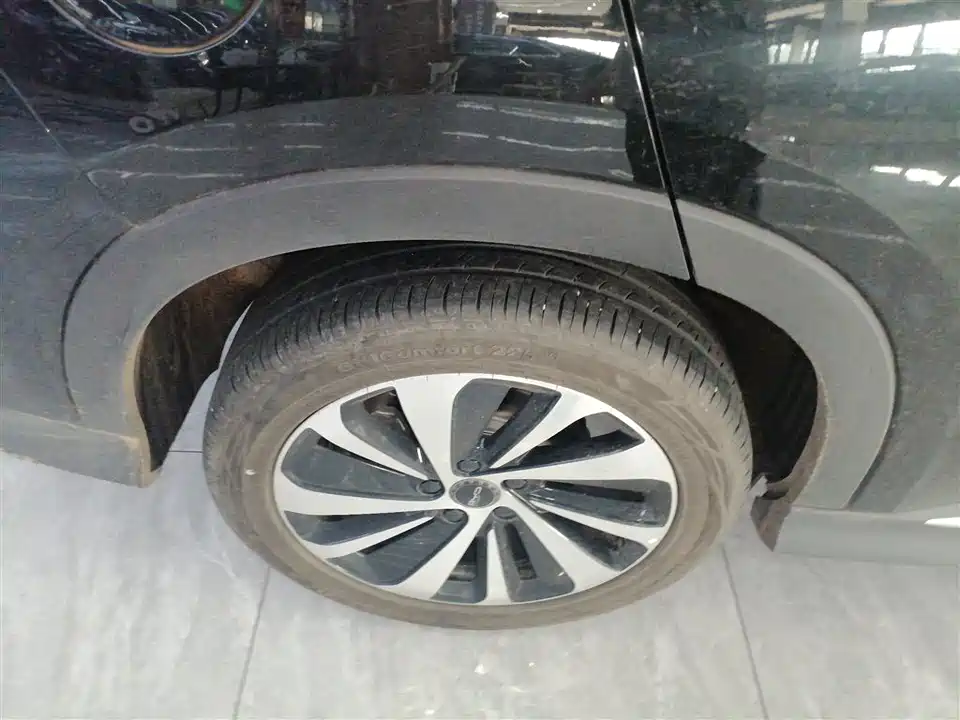 BYD Songjiang BYD Songjiang