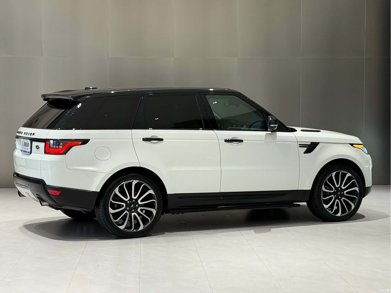 Land Rover Range Rover, 2014 3