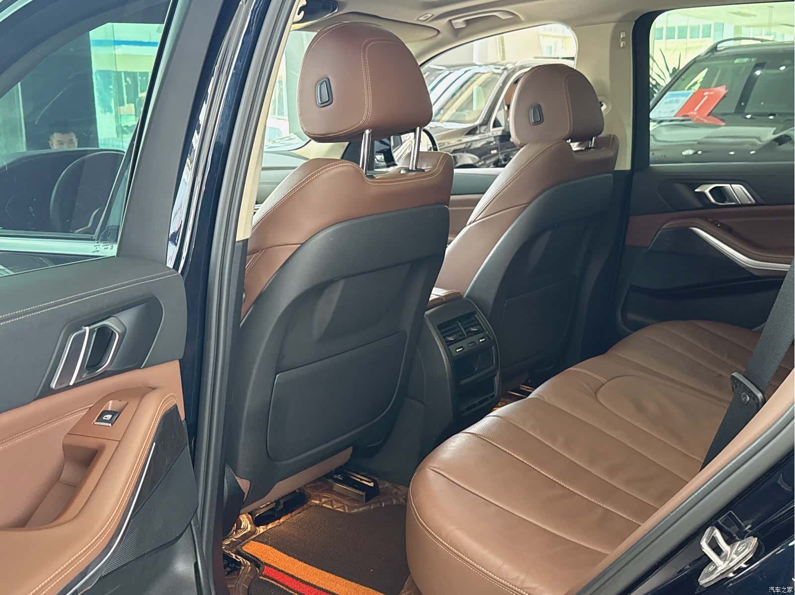 BMW X5, 2020 14