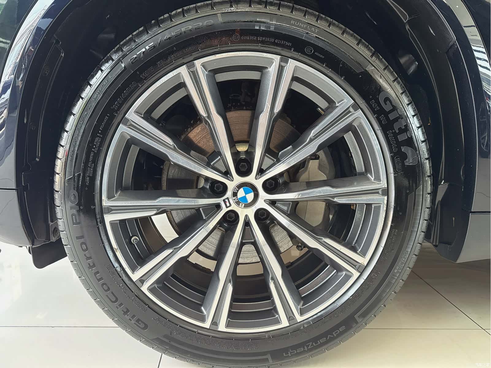 BMW X5, 2020 16