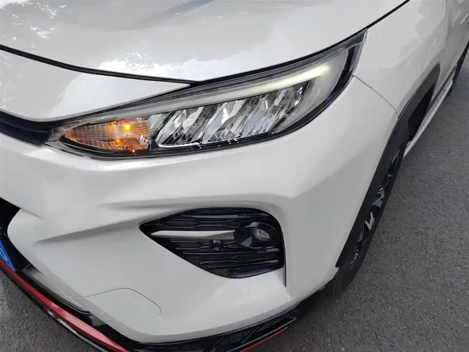 Toyota Wilanda