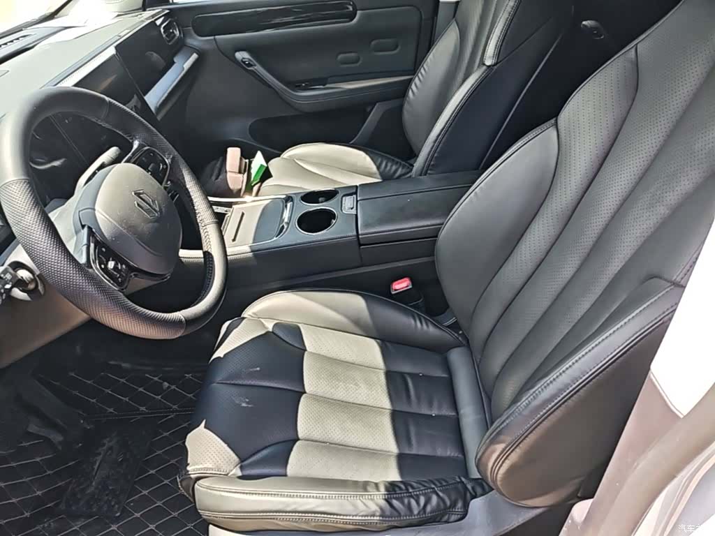 Leapmotor C11, 2021 15