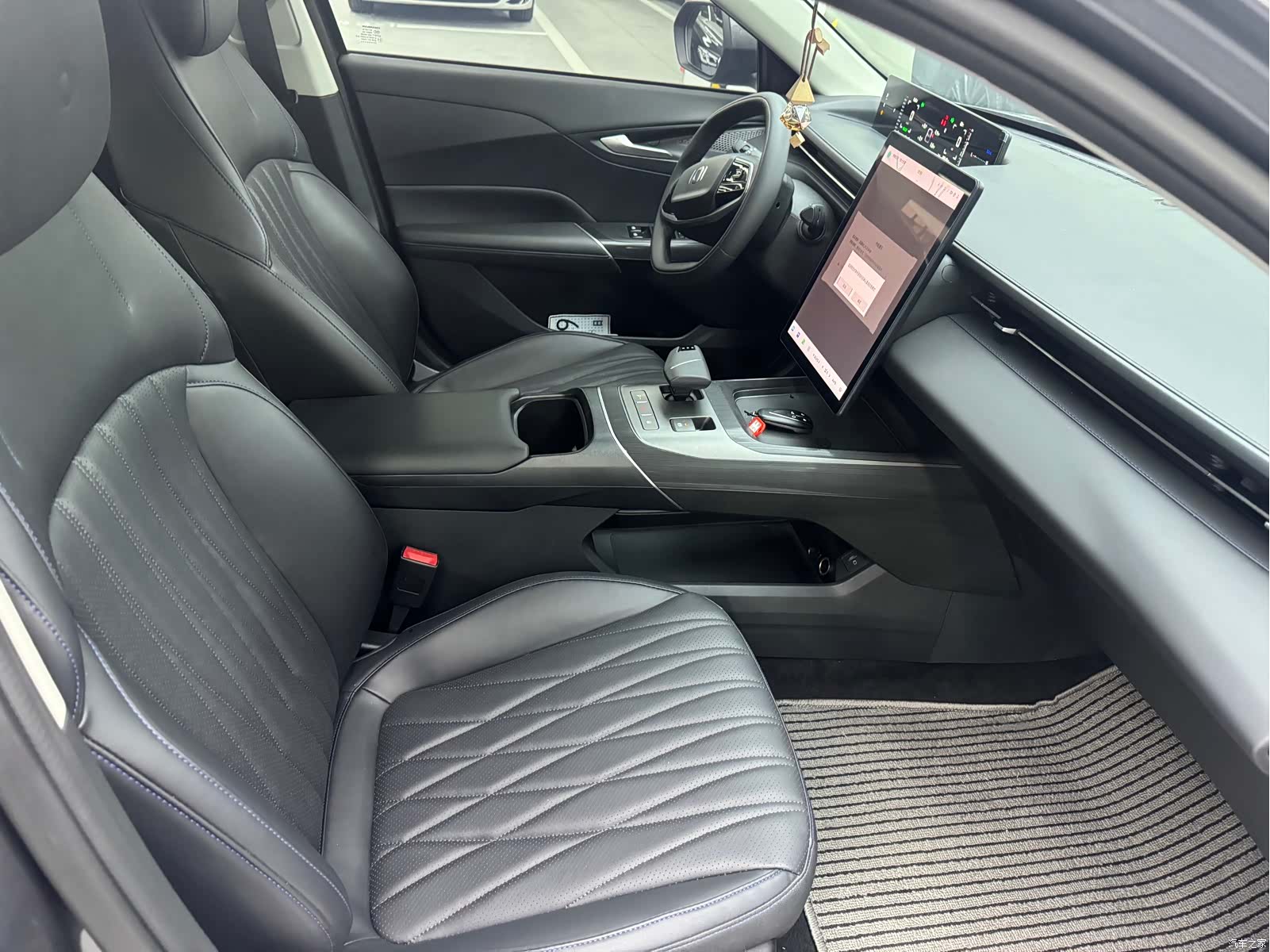 Changan Eado, 2024 9