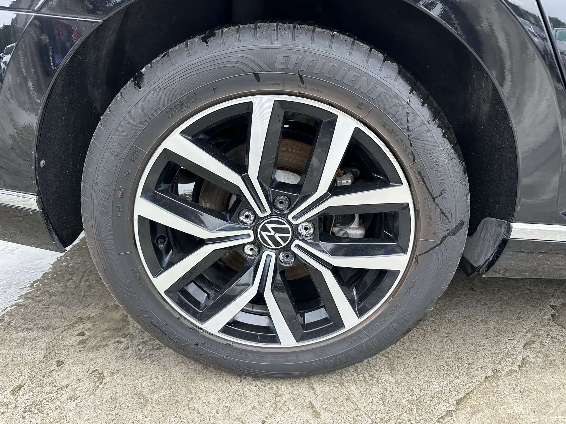 Volkswagen Magotan, 2022 11