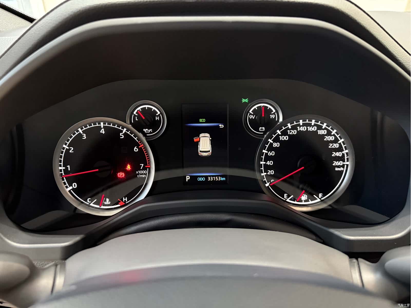 Toyota Land Cruiser, 2024 10