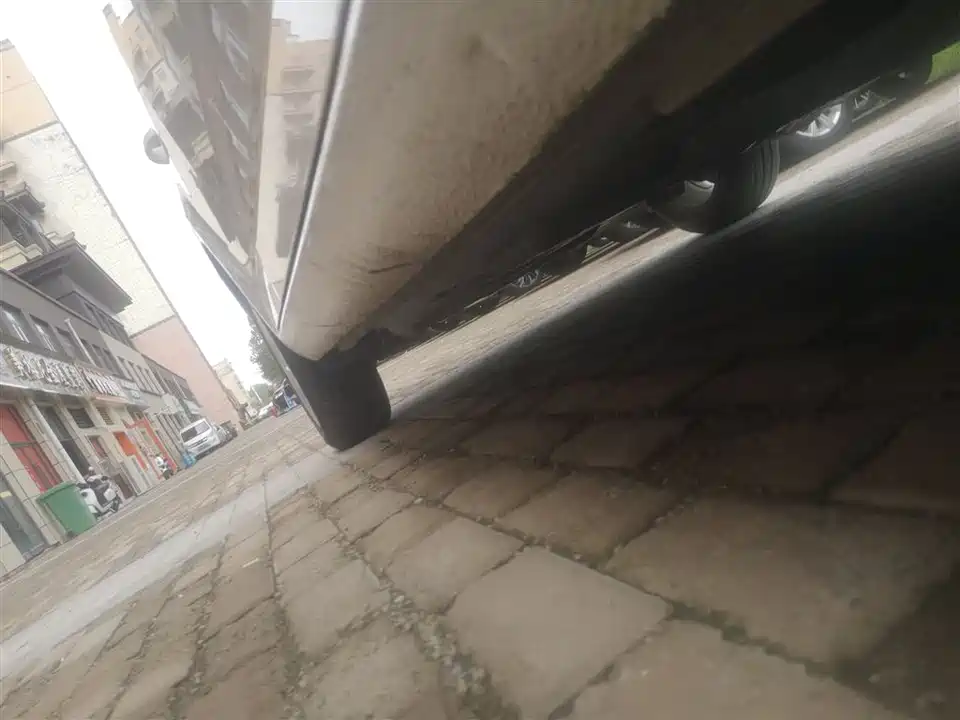 Skoda Jingrui Skoda Jingrui