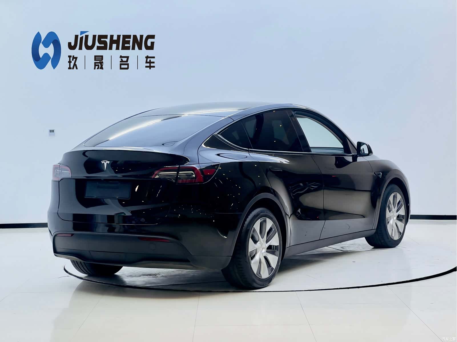 Tesla Model Y, 2023 8