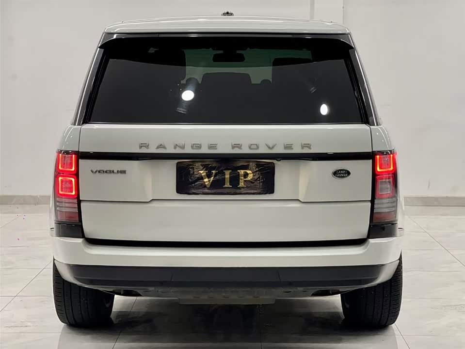 Land Rover Range Rover Land Rover Range Rover