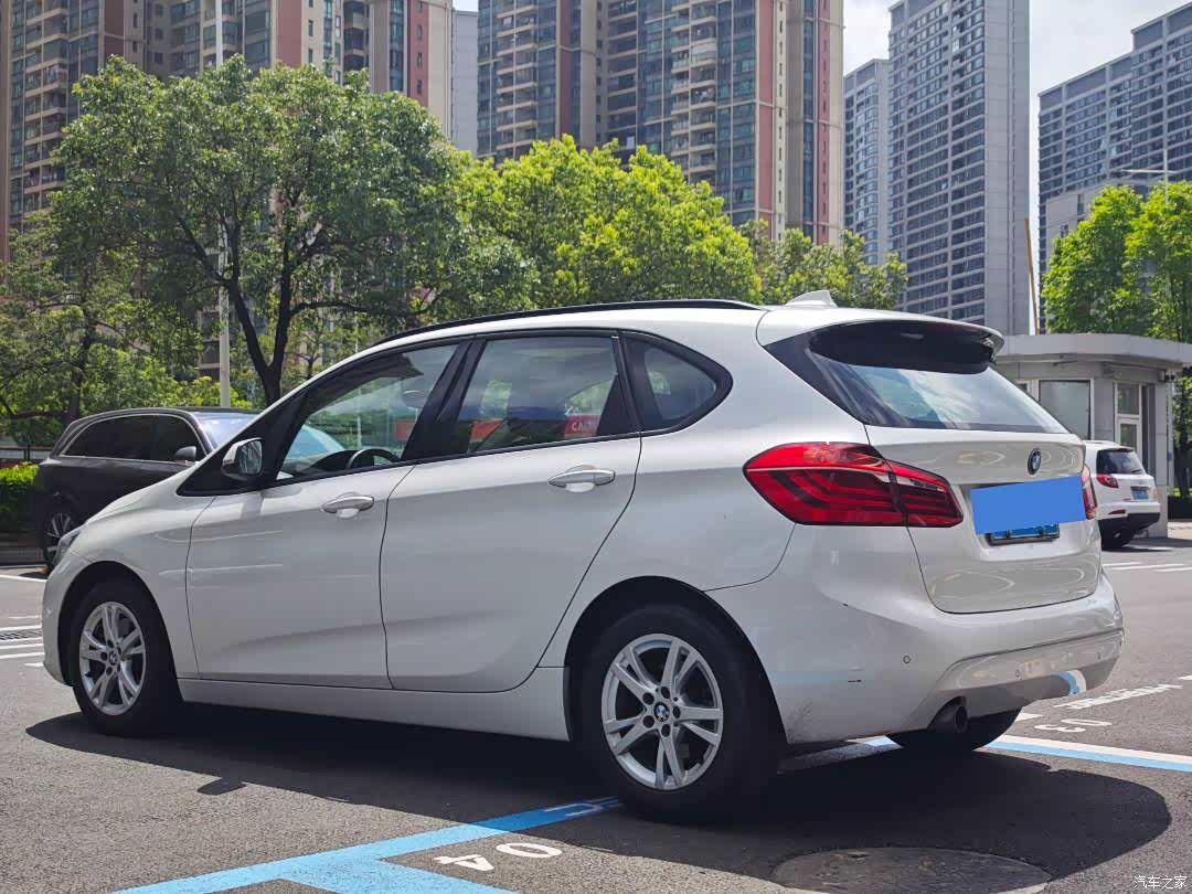 BMW 2 Series, 2016 4