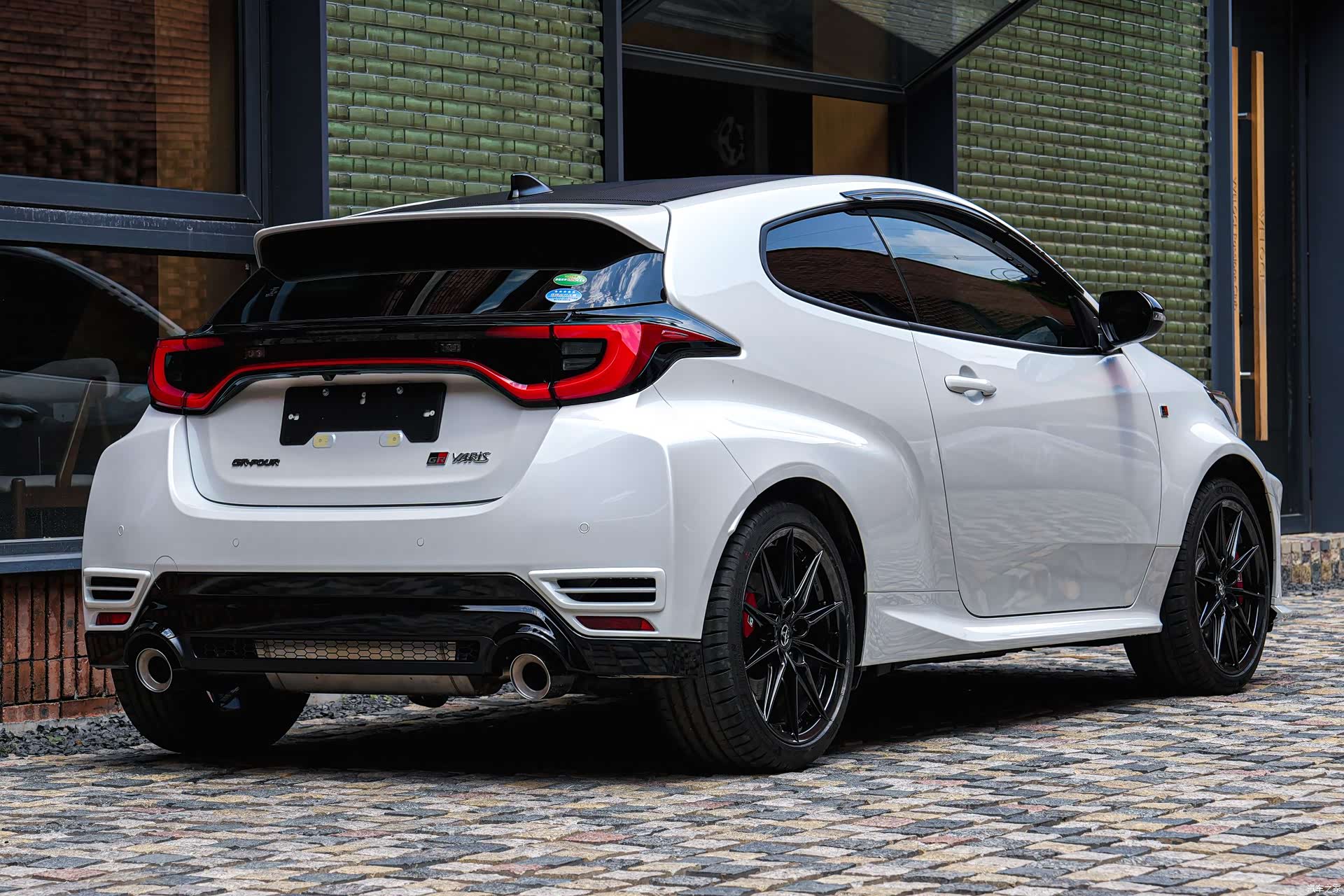 Toyota Yaris, 2026 9