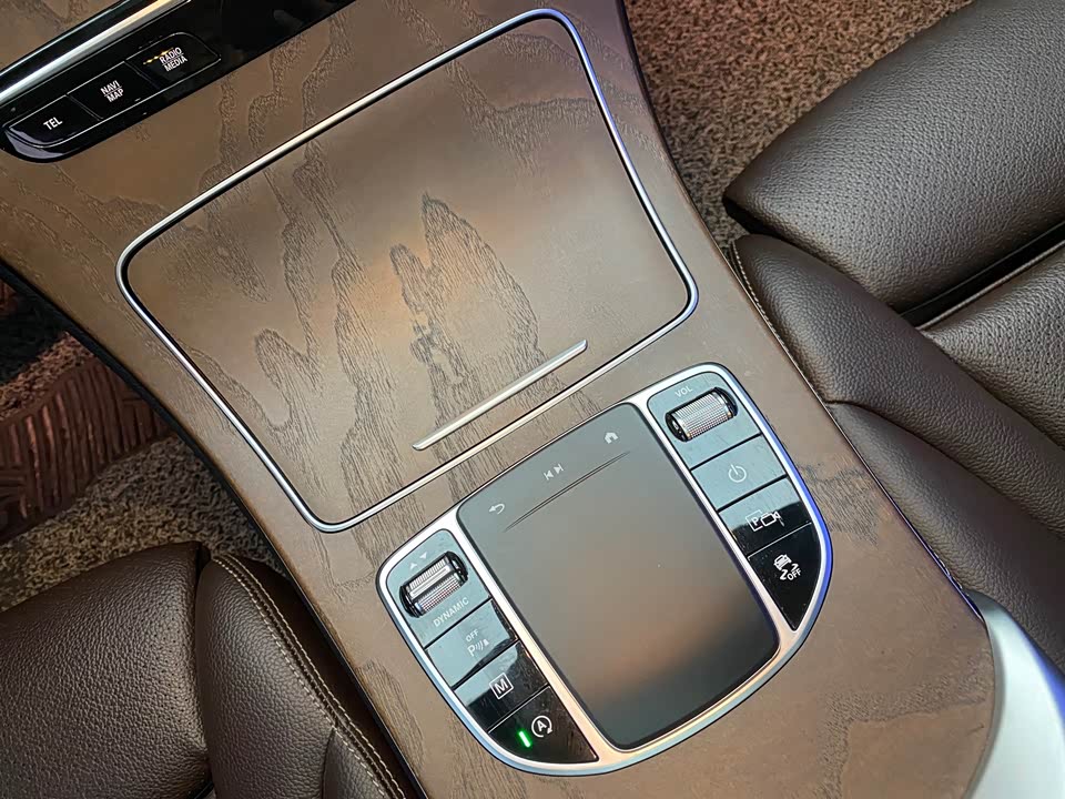 Mercedes-Benz GLC Mercedes-Benz GLC
