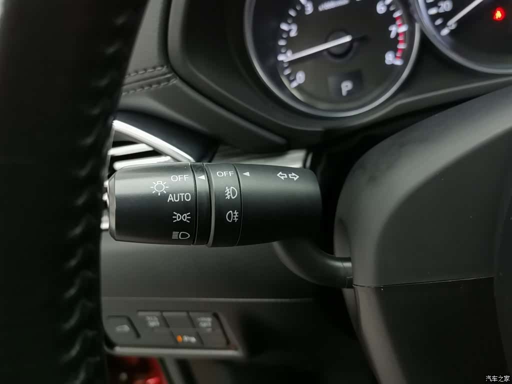 Mazda CX-5, 2017 21