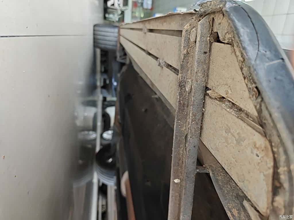 Hongqi HS5, 2019 21