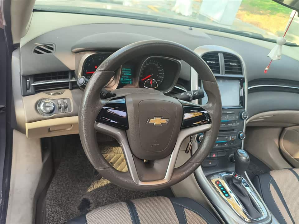 Chevrolet Mai Ruibao