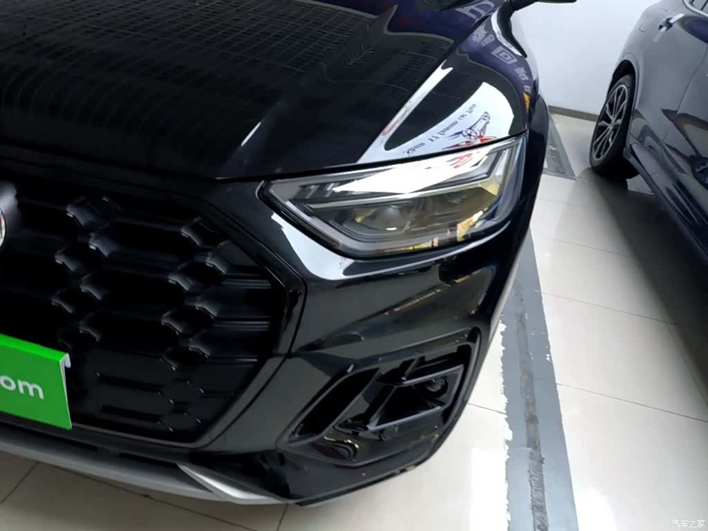 Audi Q5L, 2024 24
