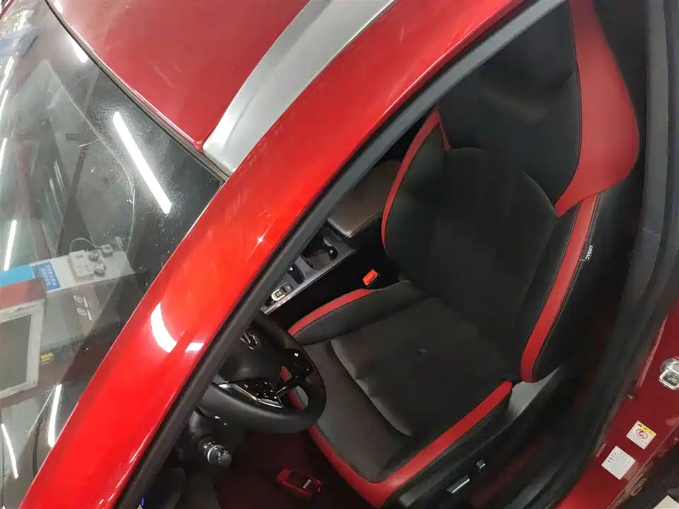 Trumpchi Trumpchi GS4