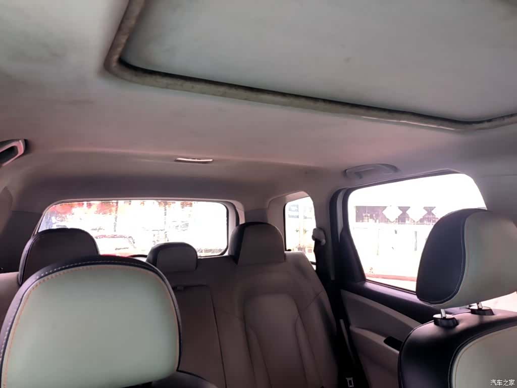 DongFeng X3, 2016 18
