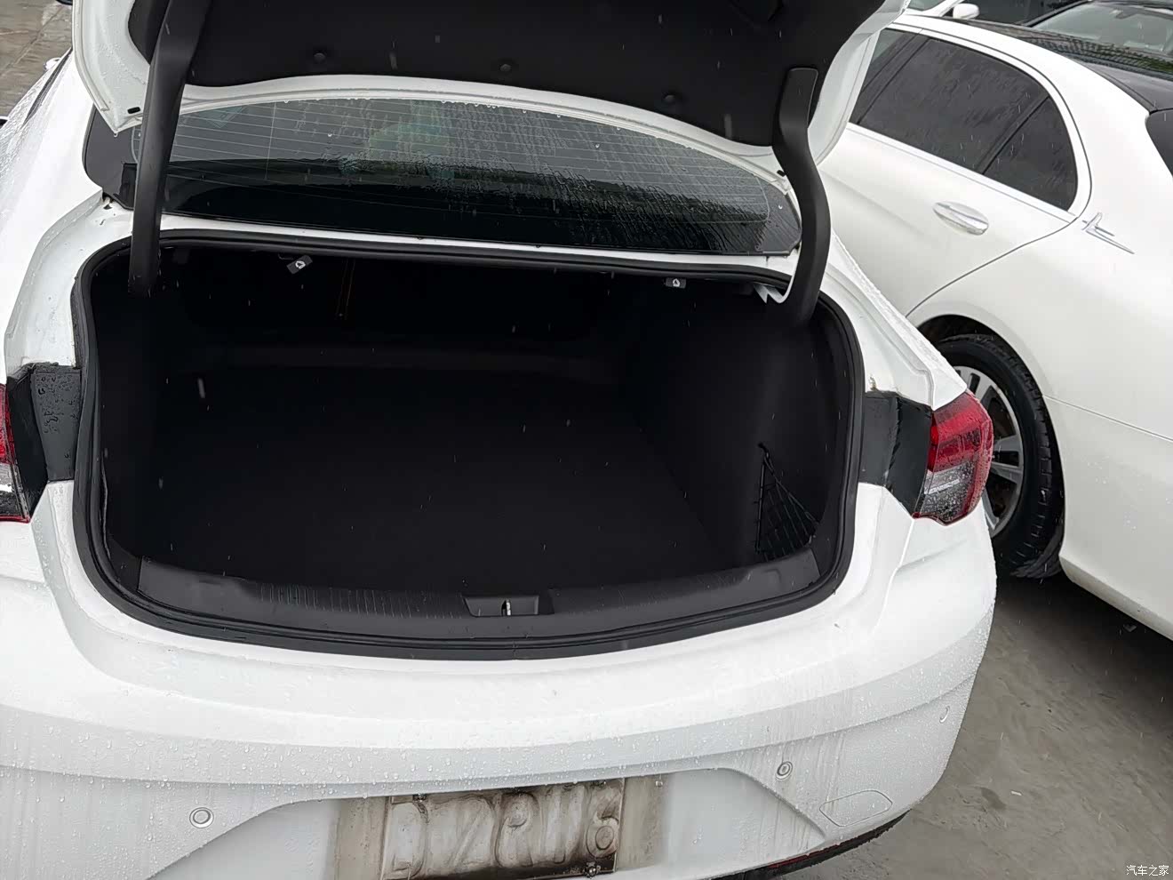 Buick Regal, 2018 15