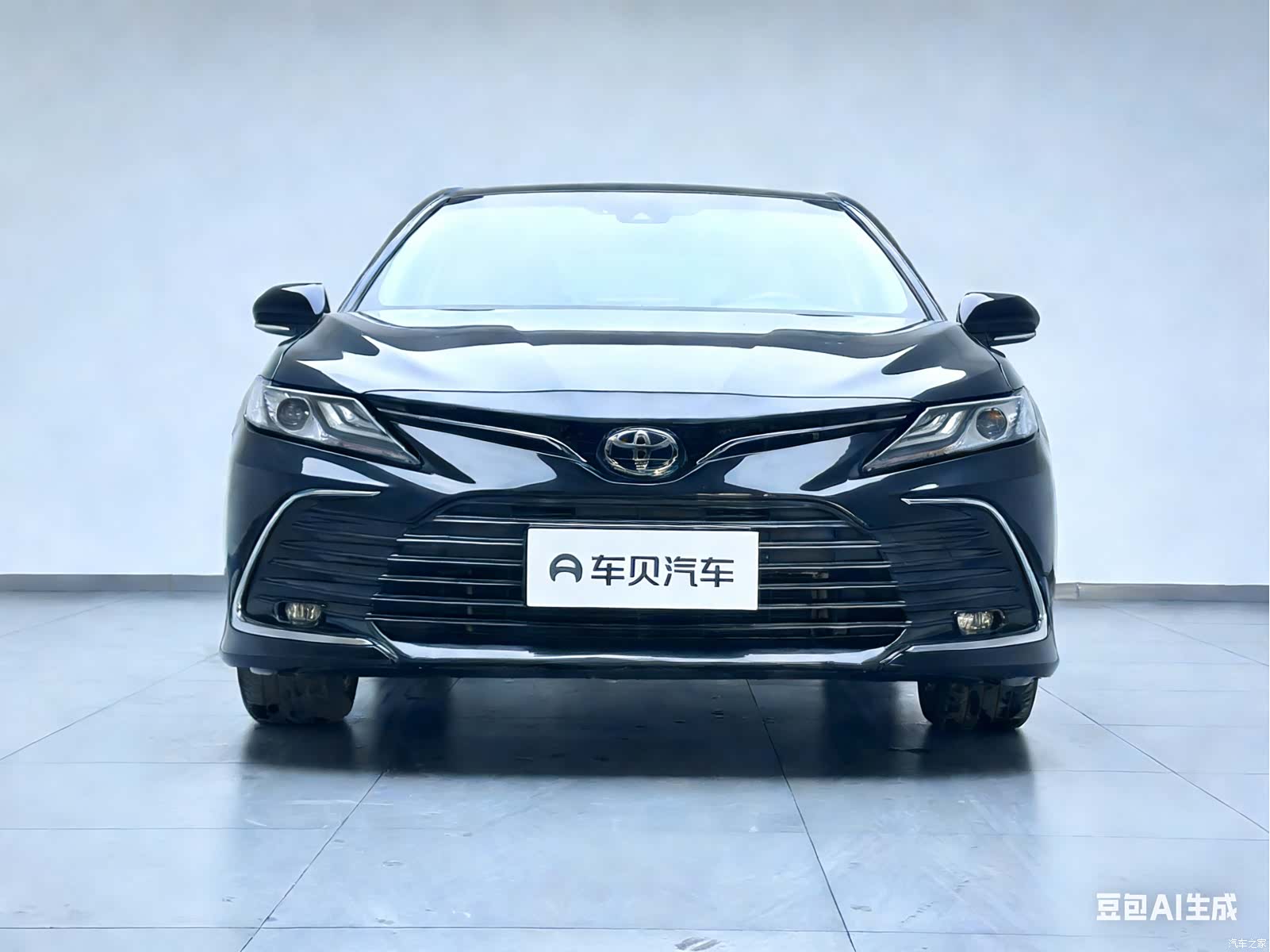 Toyota Camry, 2022 2
