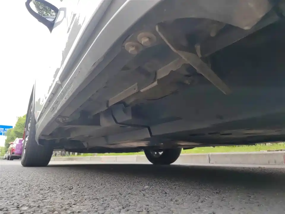 Toyota Wilanda
