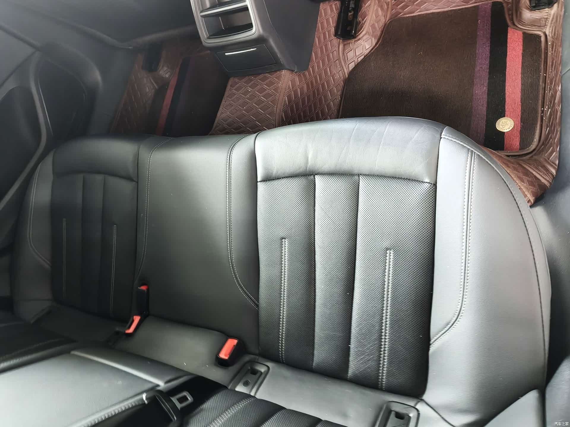 Audi A4L, 2021 19