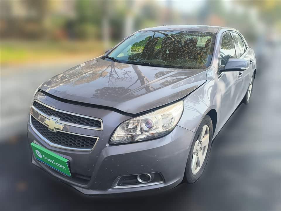 Chevrolet Mai Ruibao