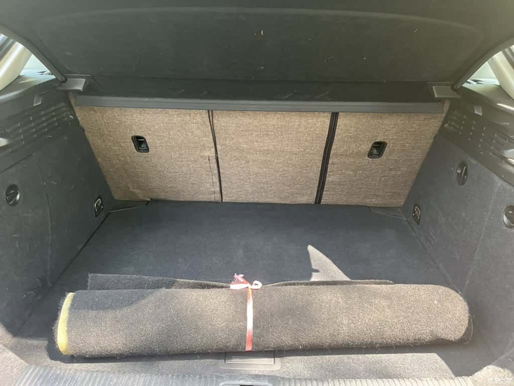 Audi A3, 2015 10