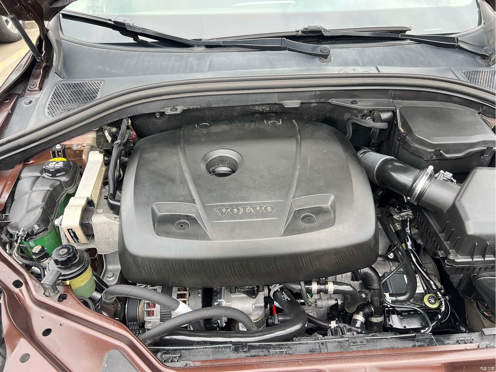 Volvo XC60, 2016 27