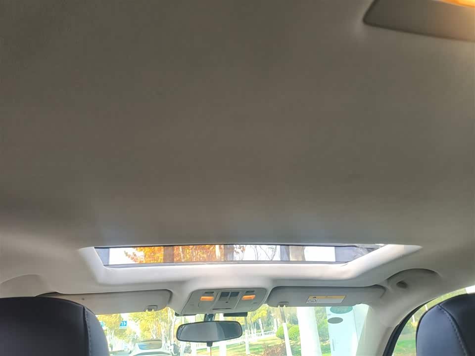 Chevrolet Mai Ruibao