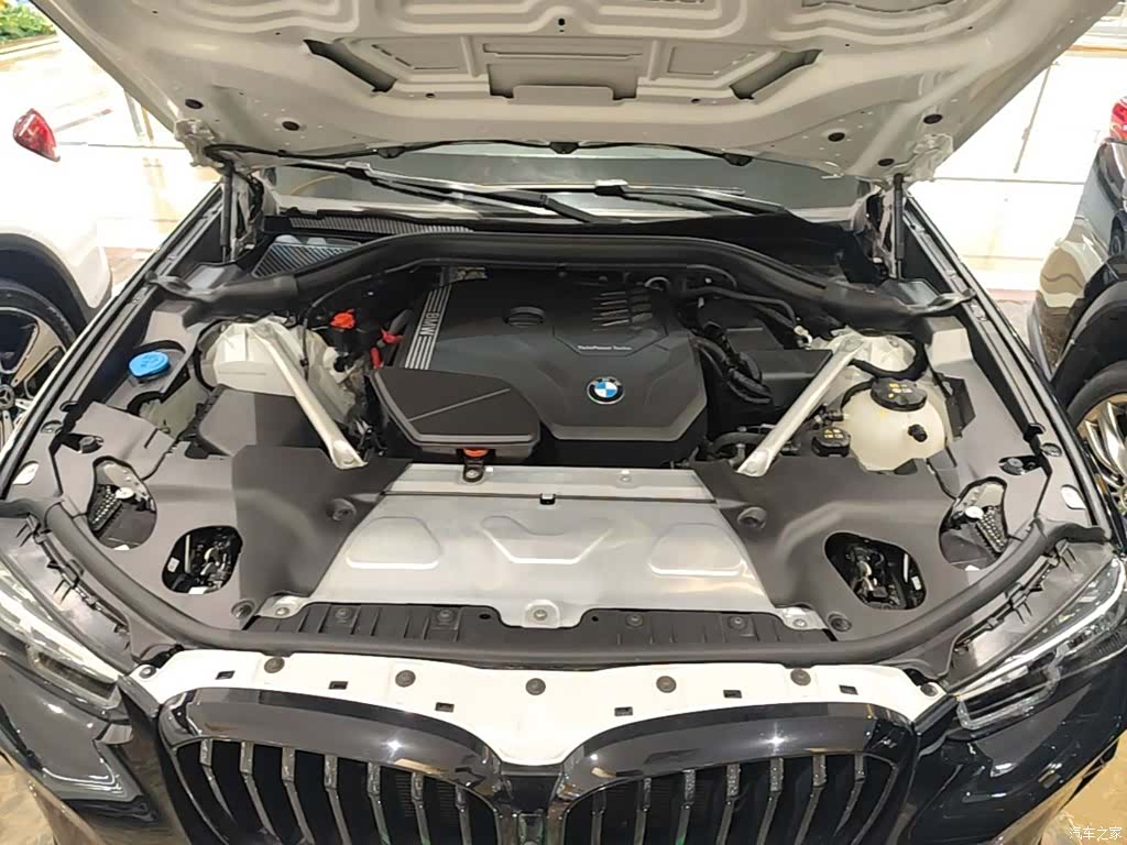 BMW X3, 2024 20