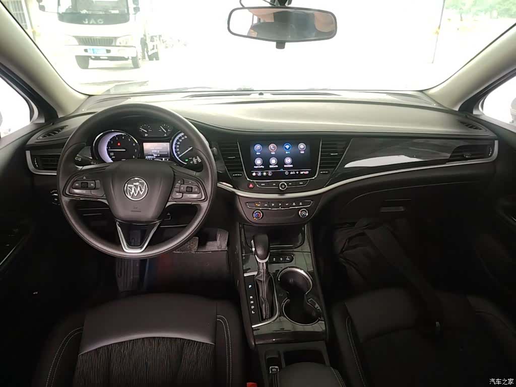 Buick Verano, 2021 10