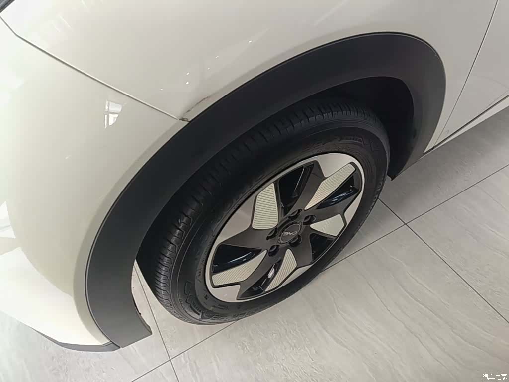 BYD Dolphin, 2024 23