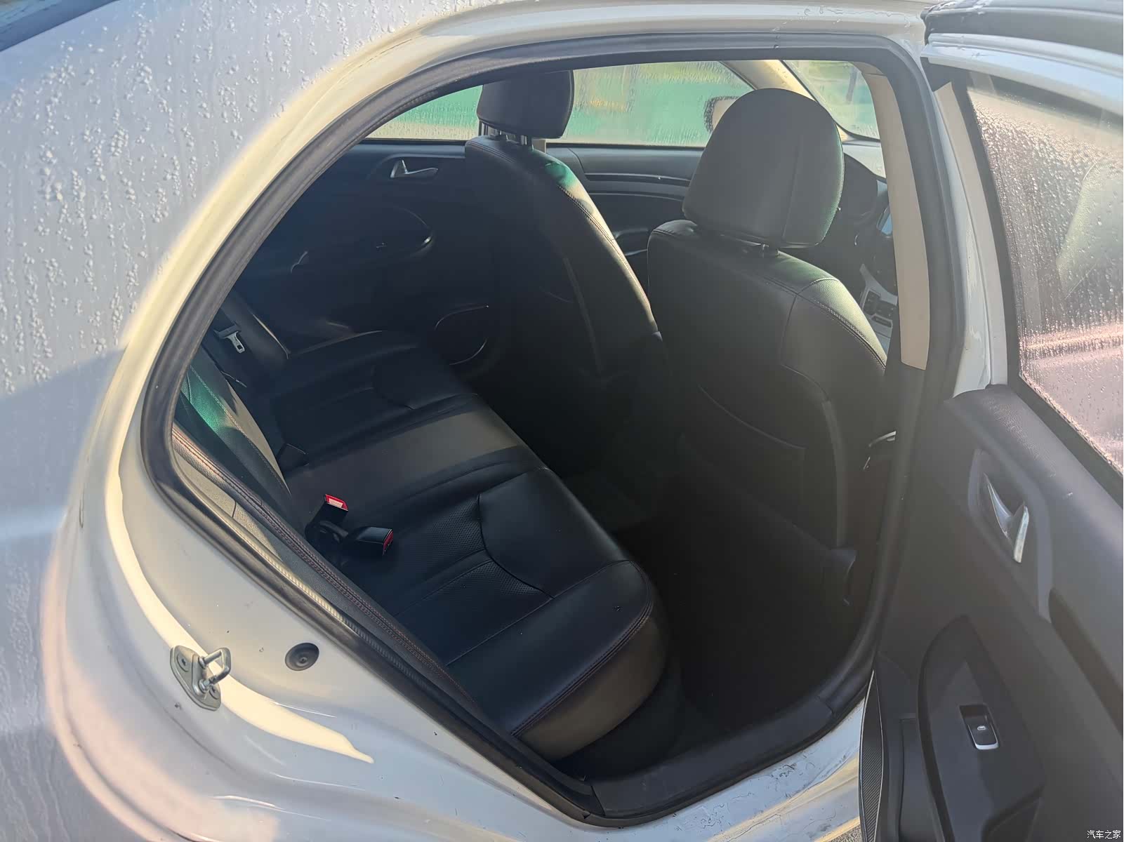 BYD E5, 2019 7