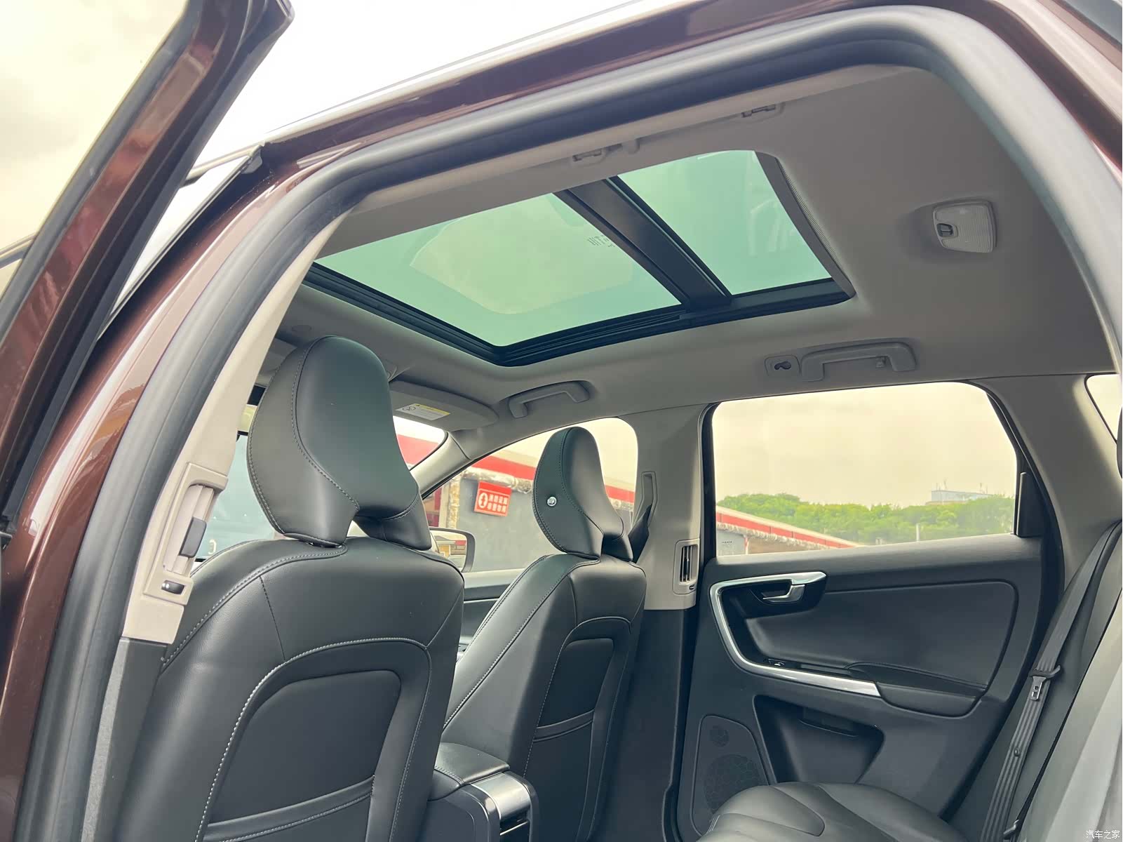 Volvo XC60, 2016 11
