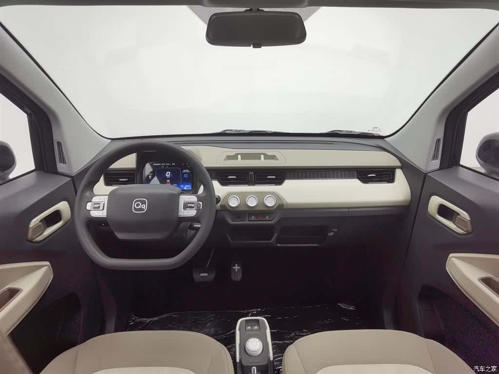 Chery QQ, 2025 все фото